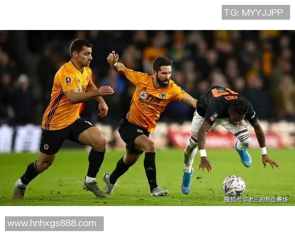 谢菲尔德联队与狼队激战在即谁能在英超赛场上笑到最后