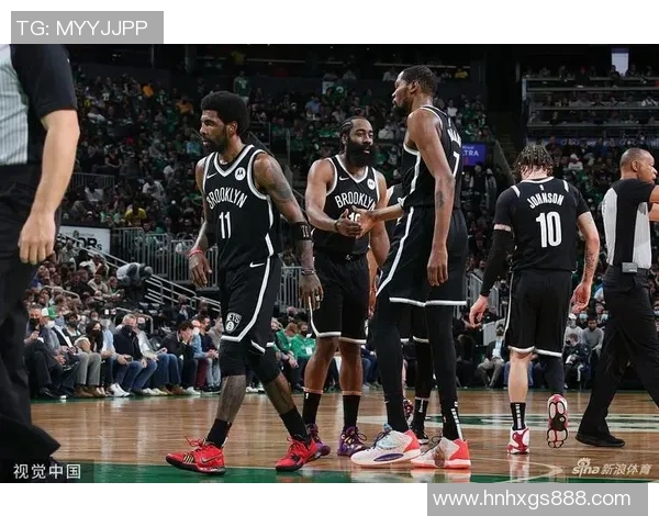 公牛队与篮网季后赛激战正酣谁能在这场对决中笑到最后